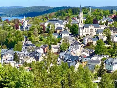 Eibenstock