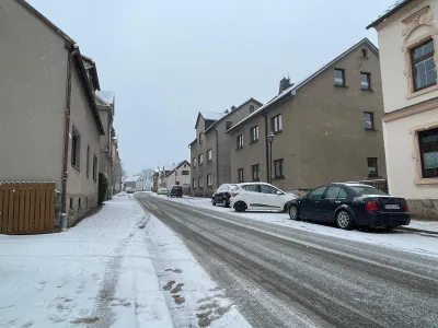 Strasse