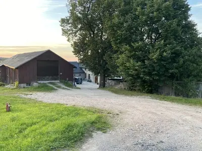 Ferienwohnung für 5 Personen (39 m²) in Eibenstock 5/10
