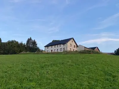 Ferienwohnung für 5 Personen (39 m²) in Eibenstock 6/10