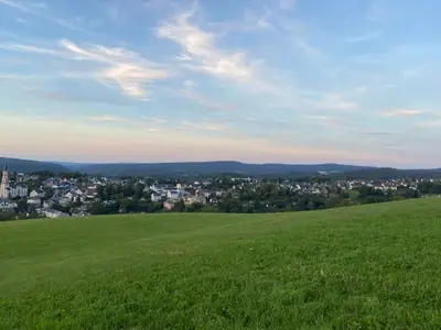 Ferienwohnung für 5 Personen (39 m²) in Eibenstock 9/10