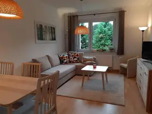 Ferienwohnung für 4 Personen (60 m²) in Eibenstock