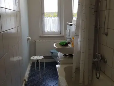 Bad/Dusche