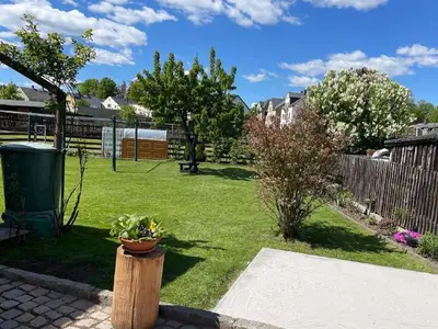 Ferienwohnung für 4 Personen (70 m²) in Eibenstock 2/10