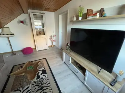 Ferienwohnung für 4 Personen (70 m²) in Eibenstock 9/10