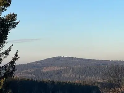 Ferienwohnung für 2 Personen (53 m²) in Eibenstock 5/10
