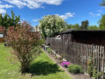 Ferienwohnung für 2 Personen (53 m²) in Eibenstock 7/10