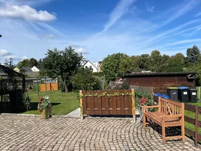 Ferienwohnung für 2 Personen (53 m²) in Eibenstock 9/10