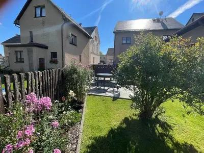 Ferienwohnung für 2 Personen (53 m²) in Eibenstock 10/10