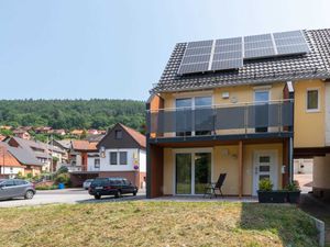 Ferienwohnung für 2 Personen (27 m²) ab 32 € in Eichenbühl