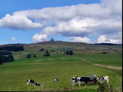 Wasserkuppe