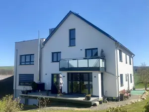 Ferienwohnung für 3 Personen in Eichenzell