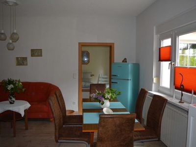 Ferienwohnung für 4 Personen (73 m²) in Eichhorst 6/10