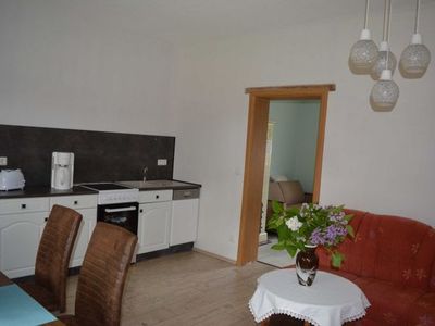 Ferienwohnung für 4 Personen (73 m²) in Eichhorst 10/10