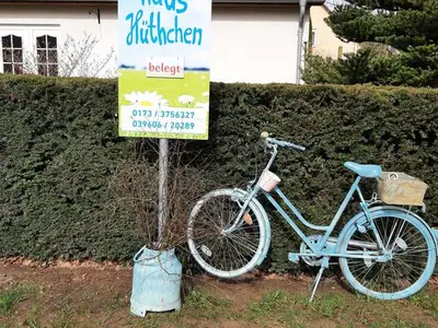 Ferienwohnung für 4 Personen (73 m²) in Eichhorst 2/10