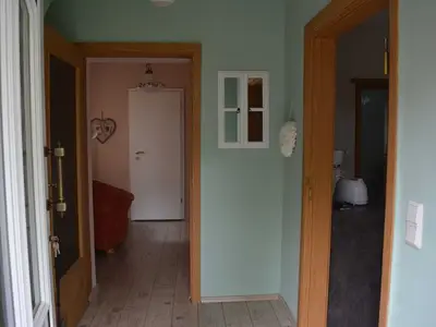 Ferienwohnung für 4 Personen (73 m²) in Eichhorst 3/10