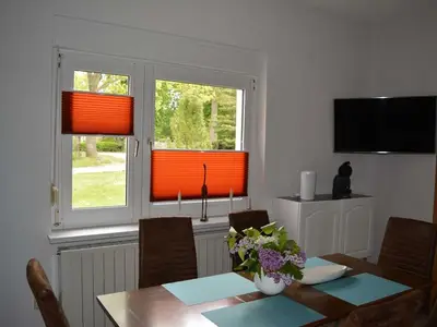 Ferienwohnung für 4 Personen (73 m²) in Eichhorst 7/10