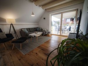 Ferienwohnung für 8 Personen (140 m²) in Eichstetten