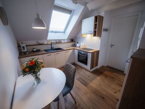 Ferienwohnung für 2 Personen (30 m²) in Eichstetten