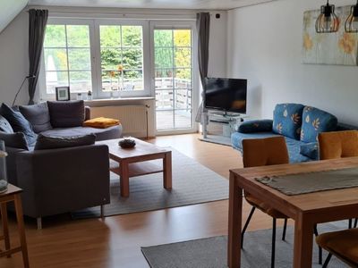 Ferienwohnung für 3 Personen (110 m²) in Eicklingen 1/10