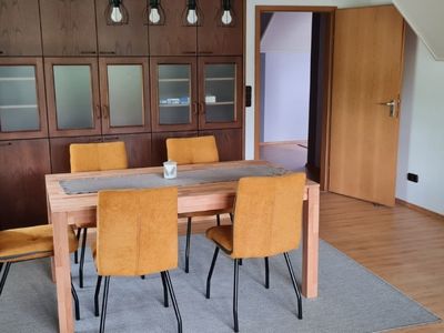 Ferienwohnung für 3 Personen (110 m²) in Eicklingen 2/10