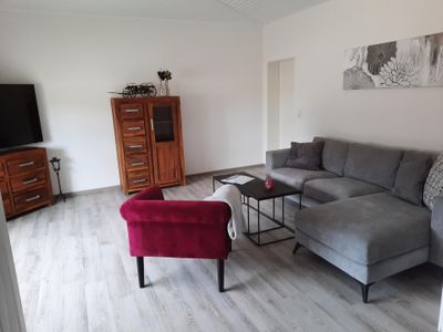 Ferienwohnung für 5 Personen (160 m²) in Eicklingen 1/10