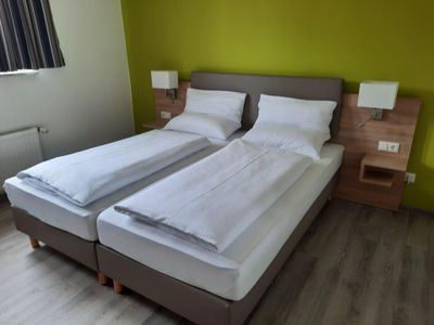 Ferienwohnung für 5 Personen (160 m²) in Eicklingen 5/10