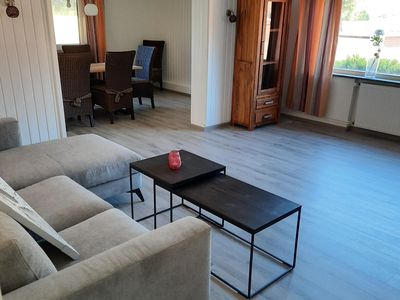 Ferienwohnung für 5 Personen (160 m²) in Eicklingen 6/10