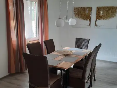 Ferienwohnung für 5 Personen (160 m²) in Eicklingen 8/10