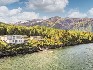 Ferienwohnung für 5 Personen (84 m²) in Eidsvåg I Romsdal