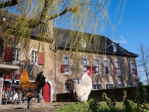 Ferienwohnung für 4 Personen (45 m²) in Eijsden