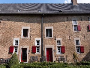 Ferienwohnung für 3 Personen (54 m²) in Eijsden