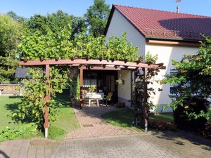 Ferienwohnung für 3 Personen (80 m²) in Eilenburg