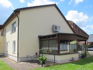 Ferienwohnung für 3 Personen (80 m²) in Eilenburg