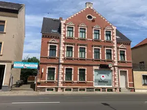 Ferienwohnung für 4 Personen (35 m²) in Eilenburg