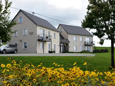 Ferienhaus Pütz
