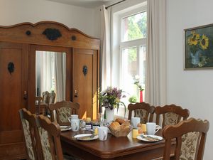 Ferienwohnung für 6 Personen (74 m²) in Eimke