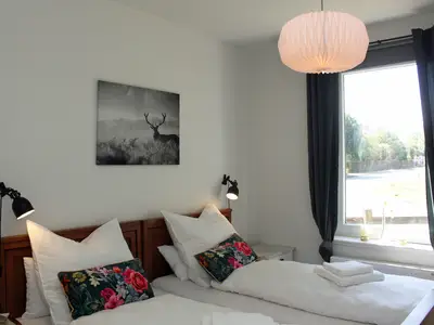 Ferienwohnung für 6 Personen (74 m²) in Eimke 2/10