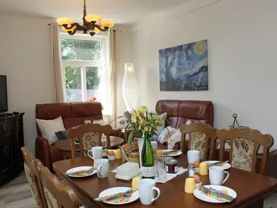 Ferienwohnung für 6 Personen (74 m²) in Eimke 10/10
