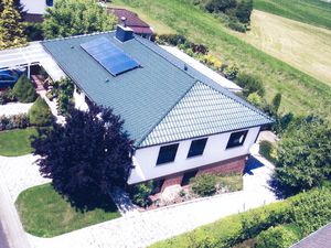 Ferienwohnung für 3 Personen (49 m²) ab 44 € in Einbeck