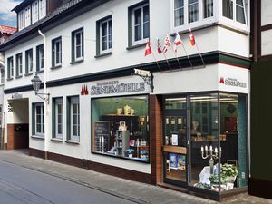 Ferienwohnung für 2 Personen (80 m²) ab 71 € in Einbeck