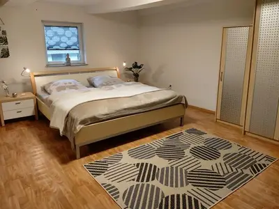 Ferienwohnung für 2 Personen (45 m²) in Einbeck 5/9