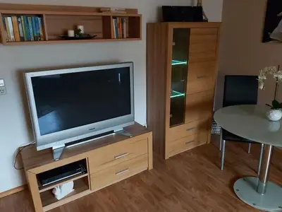 Ferienwohnung für 2 Personen (45 m²) in Einbeck 6/9