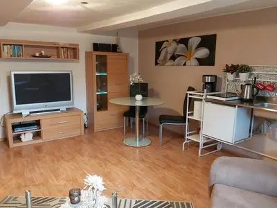 Ferienwohnung für 2 Personen (45 m²) in Einbeck 8/9