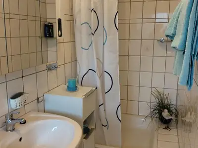 Ferienwohnung für 2 Personen (45 m²) in Einbeck 9/9