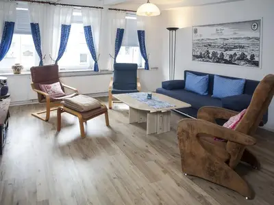 Ferienwohnung für 5 Personen (70 m²) in Einbeck 8/10