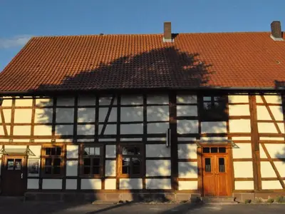 Ferienwohnung für 4 Personen (90 m²) in Einbeck 1/10