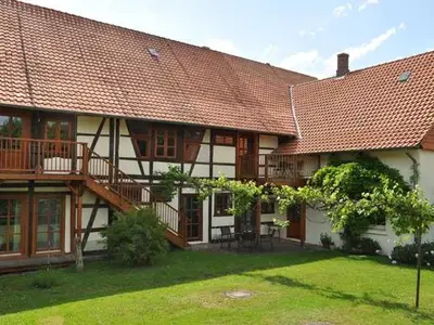 Ferienwohnung für 4 Personen (90 m²) in Einbeck 2/10