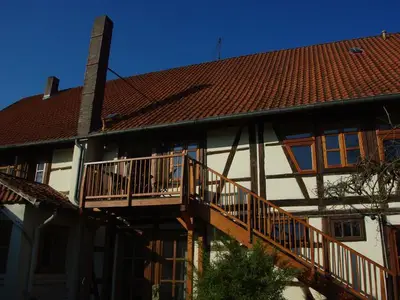 Ferienwohnung für 4 Personen (90 m²) in Einbeck 3/10