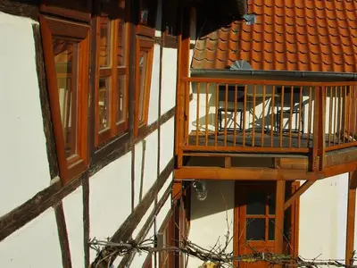 Ferienwohnung für 4 Personen (90 m²) in Einbeck 4/10